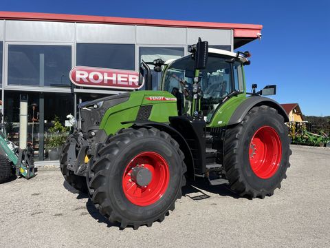 Fendt 728 Vario Profi+ (Gen 7) 