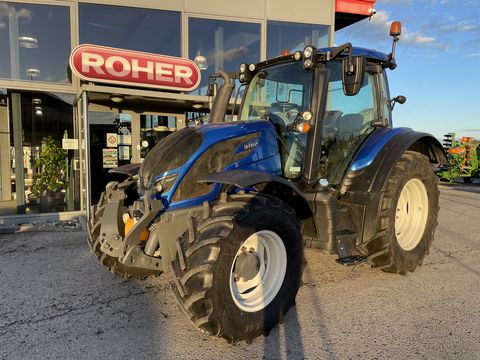 <strong>Valtra N104 HiTech</strong><br />