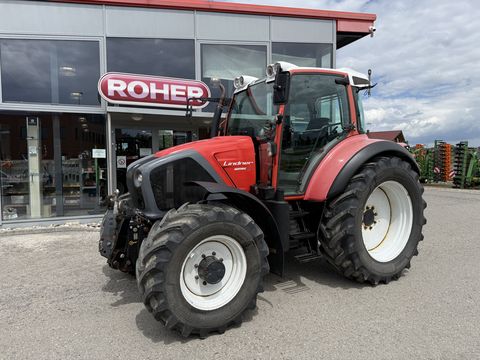 Lindner Geotrac 124