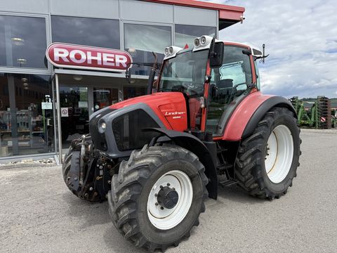 Lindner Geotrac 124