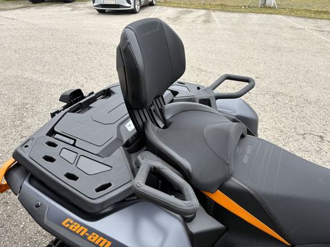 Can-am OUTLANDER MAX XT-P 1000R T