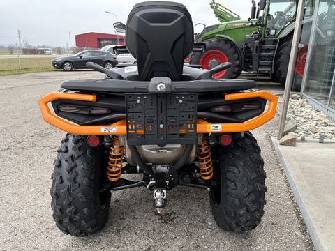 Can-am OUTLANDER MAX XT-P 1000R T