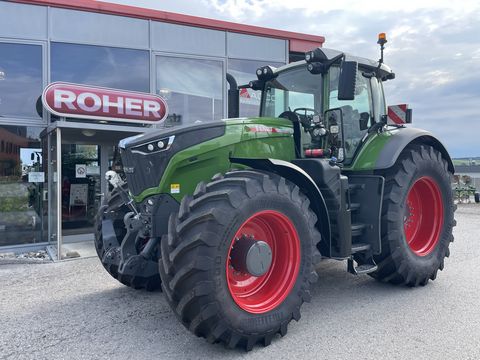 Fendt 1050 Vario Profi+ (MY21)