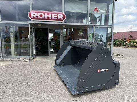 Saphir HKR 26 VLS