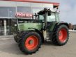 Fendt Favorit 512 C