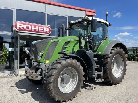 <strong>Fendt 828 Vario 2014</strong><br />
