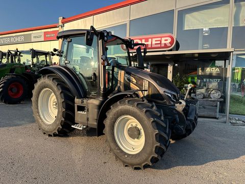 Valtra G125 ECO