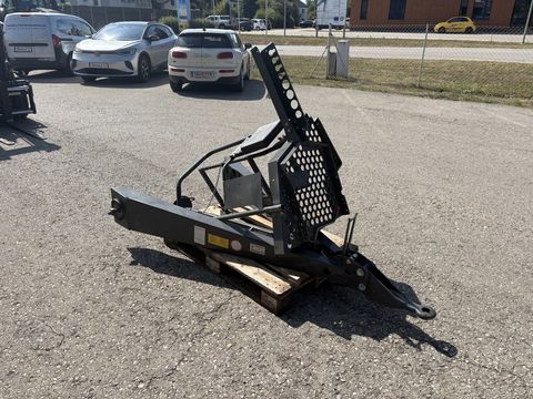 Deichsel Fendt Rotana 