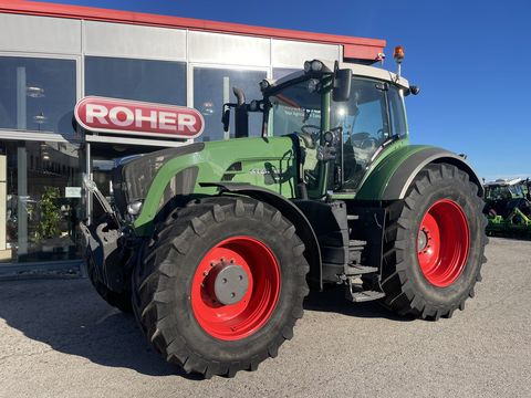 <strong>Fendt 930 Vario </strong><br />