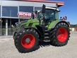Fendt 620 Vario Profi+