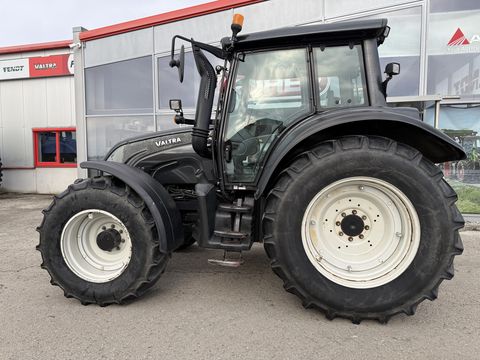 Valtra N 142 Direct