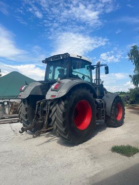 Fendt 936 Vario