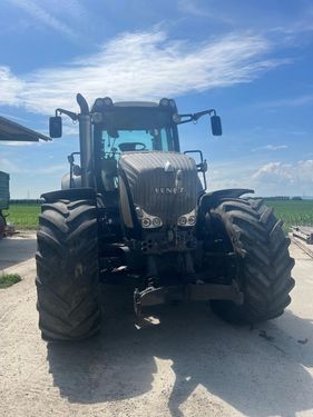 Fendt 936 Vario