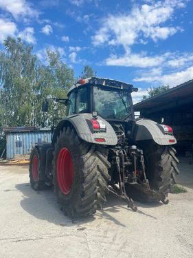 Fendt 936 Vario