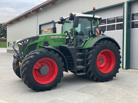 Fendt 936 Vario Profi+ (MY21) 