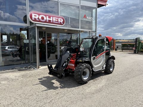 Manitou MLT 420 H