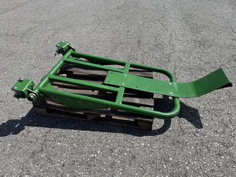 McHale  Ballenrampe V660 und V6