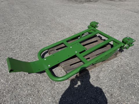 McHale  Ballenrampe V660 und V6