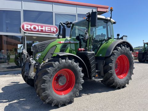 Fendt 720 Vario Profi+