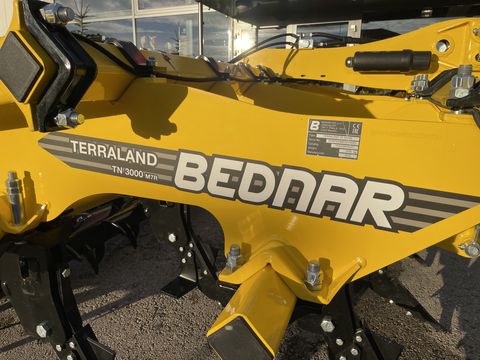 Bednar Terraland TN3000 M7R