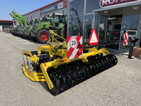 Bednar Swifterdisc XN3000