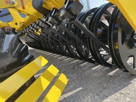 Bednar Swifterdisc XN3000