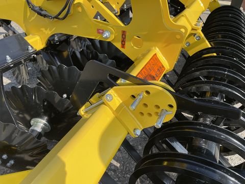 Bednar Swifterdisc XN3000