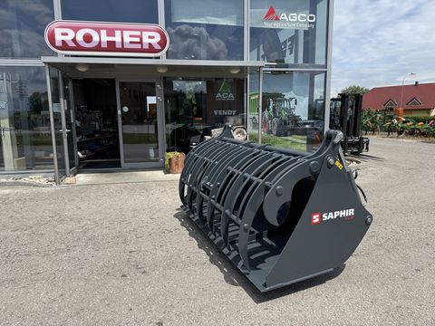 Saphir GS L24-VLS