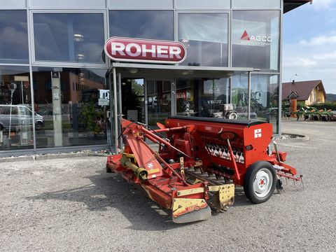 Sonstige Kuhn Kreiselegge/Reform Semo 100