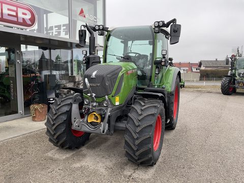 Fendt 312 Vario Power