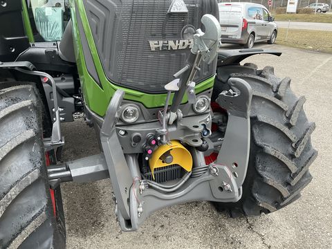Fendt 312 Vario Power