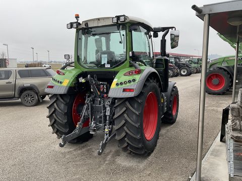 Fendt 312 Vario Power