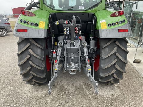 Fendt 312 Vario Power