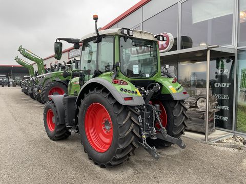 Fendt 312 Vario Power