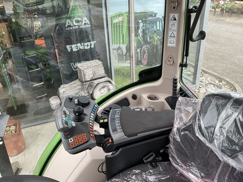 Fendt 312 Vario Power
