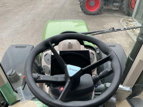 Fendt 312 Vario Power