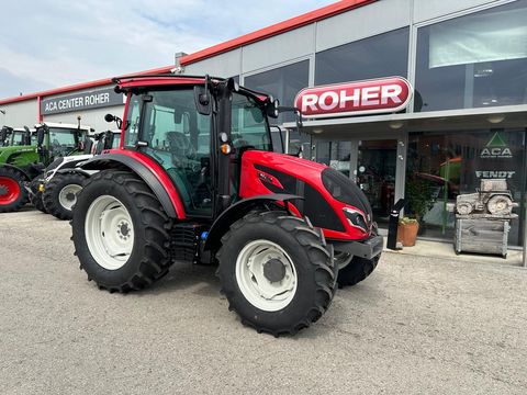 Valtra A 95