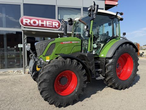 Fendt 314 Vario Profi+
