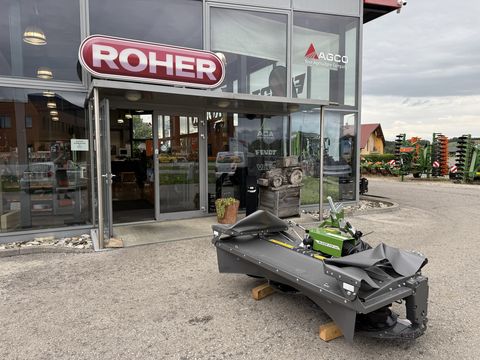 Fendt Slicer 210 FKS