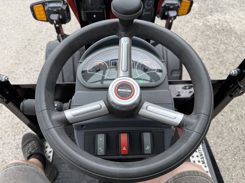 Manitou MLA 5-50H