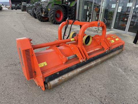 Tierre Pantera Revers 300