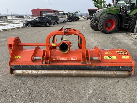 Tierre Pantera Revers 300