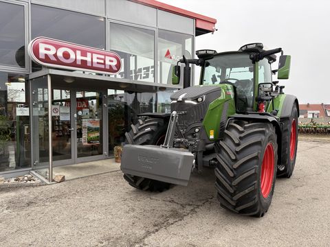 Fendt 832 Vario Gen5