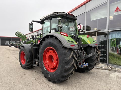 Fendt 832 Vario Gen5