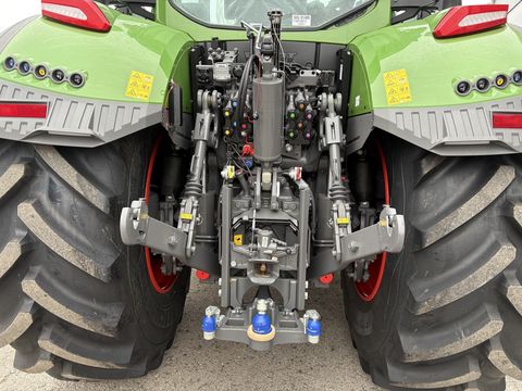 Fendt 832 Vario Gen5