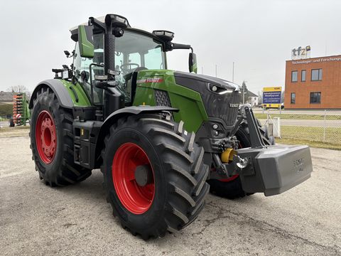 Fendt 832 Vario Gen5