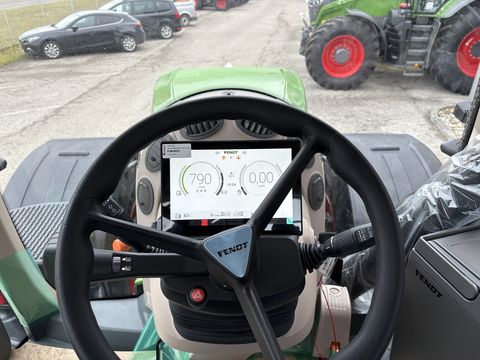 Fendt 832 Vario Gen5
