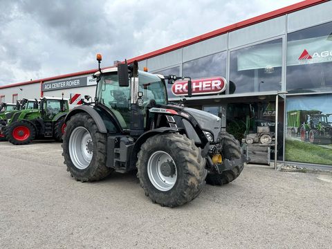 Fendt 724 Vario 