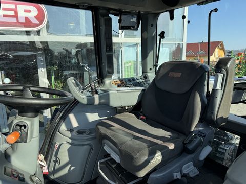 Valtra N 142 Direct