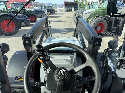 Steyr 4100 Expert CVT